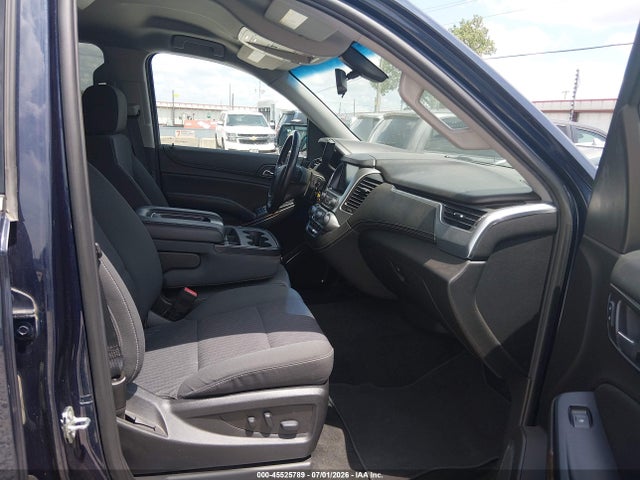 Chevrolet Tahoe Ls 2018 1GNSCAECXJR325896 Image 5