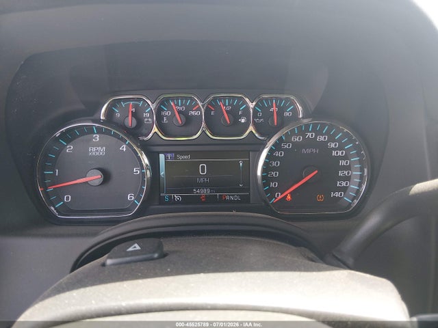 Chevrolet Tahoe Ls 2018 1GNSCAECXJR325896 Image 7