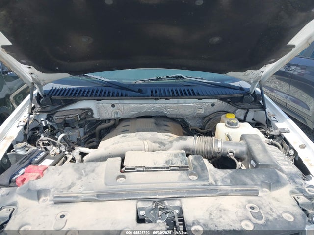 1FMJU1FT8HEA71179 Ford Expedition Xl