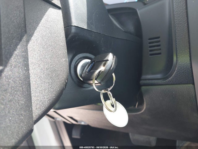 1FMJU1FT8HEA71179 Ford Expedition Xl