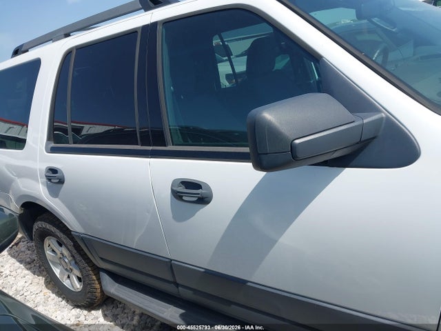 1FMJU1FT8HEA71179 Ford Expedition Xl