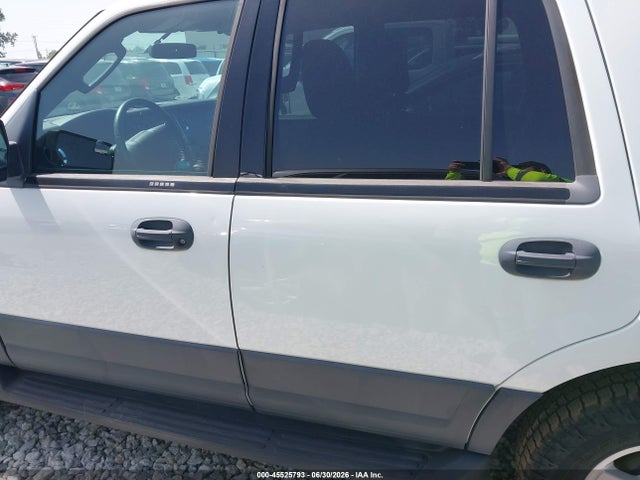 1FMJU1FT8HEA71179 Ford Expedition Xl