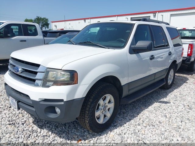 1FMJU1FT8HEA71179 Ford Expedition Xl
