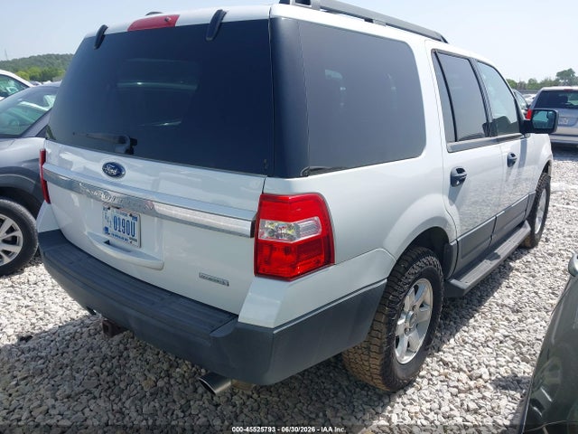 1FMJU1FT8HEA71179 Ford Expedition Xl