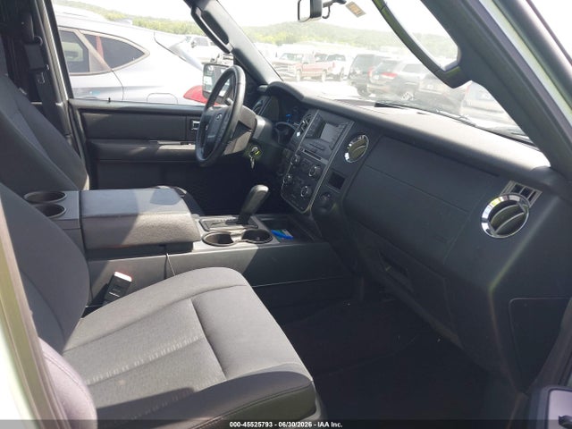 1FMJU1FT8HEA71179 Ford Expedition Xl