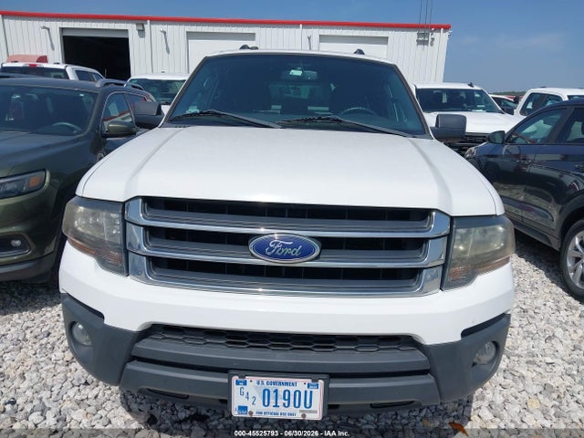 1FMJU1FT8HEA71179 Ford Expedition Xl