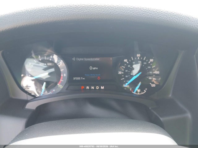 1FMJU1FT8HEA71179 Ford Expedition Xl