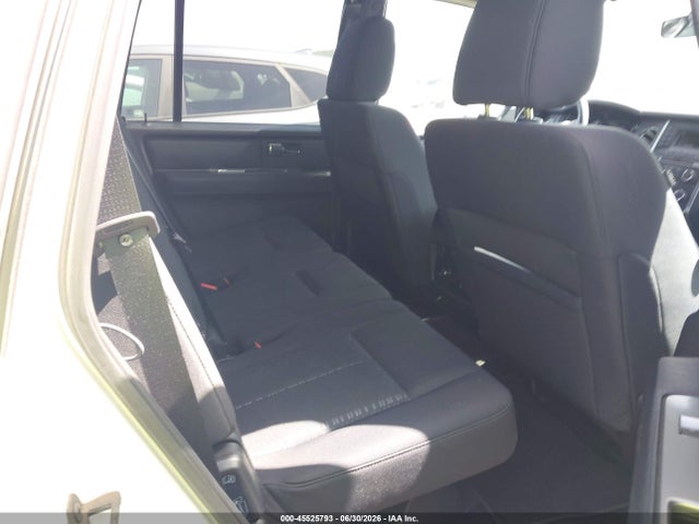 1FMJU1FT8HEA71179 Ford Expedition Xl