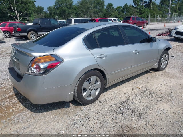 Aukcja sprzedaży 2008 Nissan Altima 2.5 S, vin: 1N4AL21E58C284193, numer aukcji: 45525795