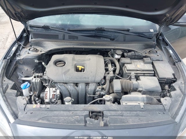 KIA Forte Gt-line 2024 3KPF54AD7RE835473 Image 10