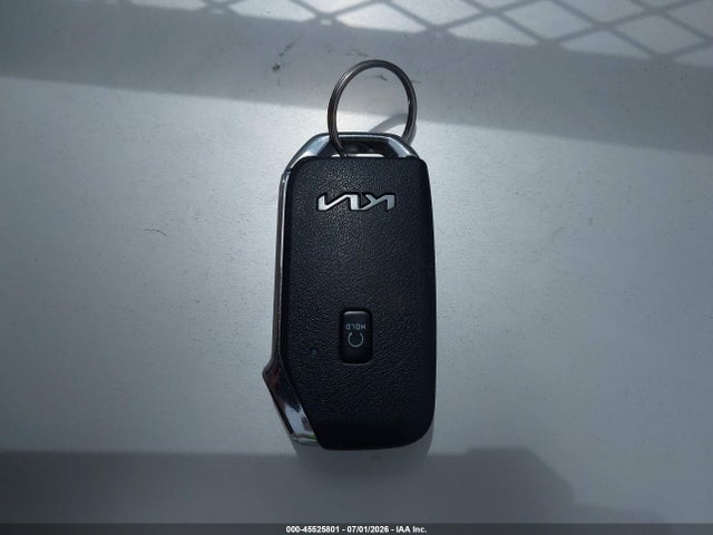 KIA Forte Gt-line 2024 3KPF54AD7RE835473 Image 11