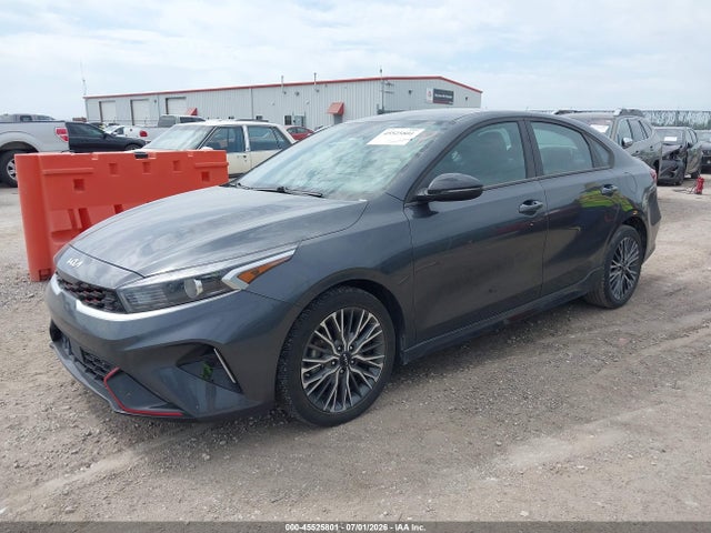 KIA Forte Gt-line 2024 3KPF54AD7RE835473 Image 2
