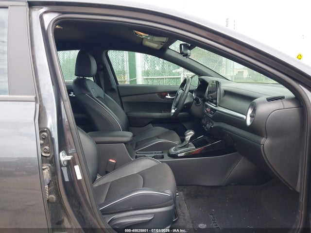 KIA Forte Gt-line 2024 3KPF54AD7RE835473 Image 5