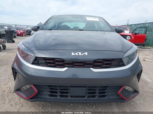 KIA Forte Gt-line 2024 3KPF54AD7RE835473 Image 6