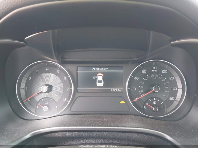 KIA Forte Gt-line 2024 3KPF54AD7RE835473 Image 7