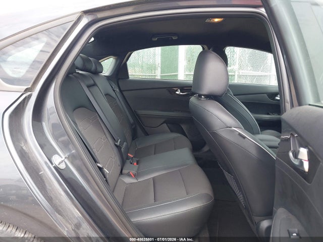 KIA Forte Gt-line 2024 3KPF54AD7RE835473 Image 8