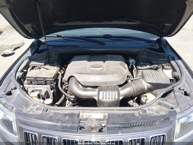 Продажа на аукционе авто 2014 Jeep Grand Cherokee Limited, vin: 1C4RJFBGXEC335029, номер лота: 45525803