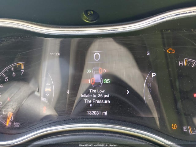 Продажа на аукционе авто 2014 Jeep Grand Cherokee Limited, vin: 1C4RJFBGXEC335029, номер лота: 45525803
