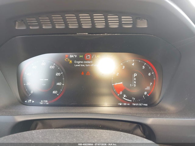Продаж на аукціоні авто 2021 Volvo Xc90 T6 Inscription 7 Passenger, vin: YV4A22PL6M1770520, номер лоту: 45525804