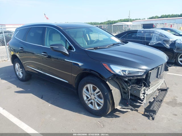 2019 Buick Enclave Awd Essence მანქანა იყიდება აუქციონზე, vin: 5GAEVAKW3KJ263466, აუქციონის ნომერი: 45525806