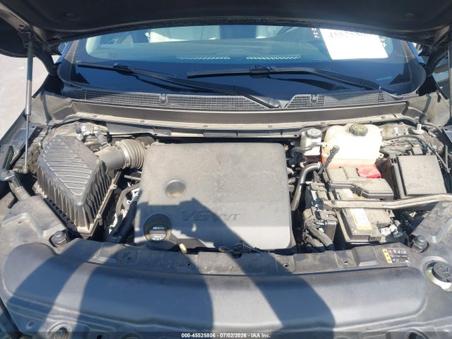 2019 Buick Enclave Awd Essence მანქანა იყიდება აუქციონზე, vin: 5GAEVAKW3KJ263466, აუქციონის ნომერი: 45525806