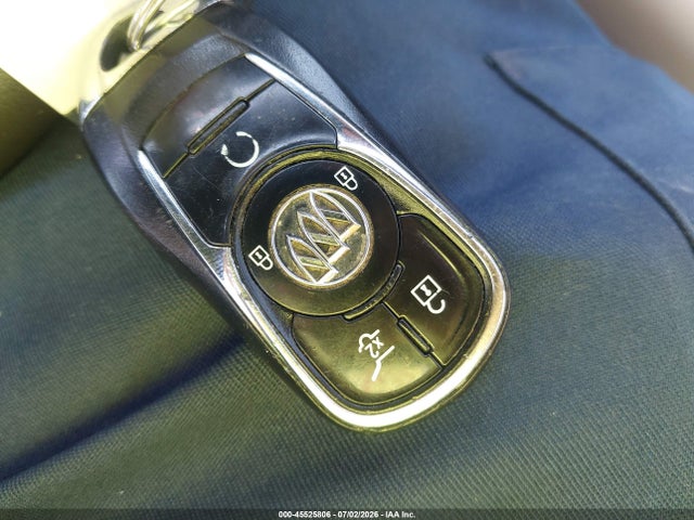 2019 Buick Enclave Awd Essence მანქანა იყიდება აუქციონზე, vin: 5GAEVAKW3KJ263466, აუქციონის ნომერი: 45525806