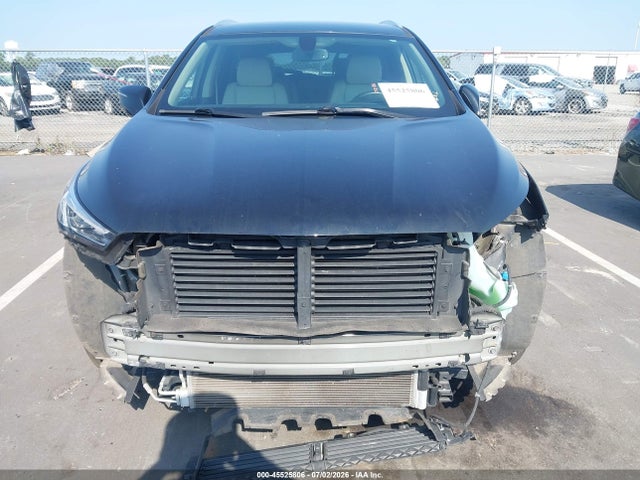 2019 Buick Enclave Awd Essence მანქანა იყიდება აუქციონზე, vin: 5GAEVAKW3KJ263466, აუქციონის ნომერი: 45525806