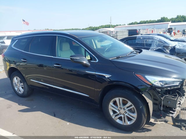 2019 Buick Enclave Awd Essence მანქანა იყიდება აუქციონზე, vin: 5GAEVAKW3KJ263466, აუქციონის ნომერი: 45525806