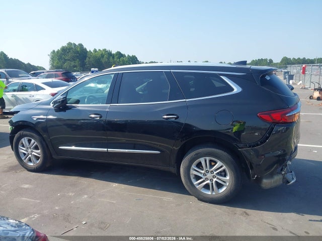 2019 Buick Enclave Awd Essence მანქანა იყიდება აუქციონზე, vin: 5GAEVAKW3KJ263466, აუქციონის ნომერი: 45525806
