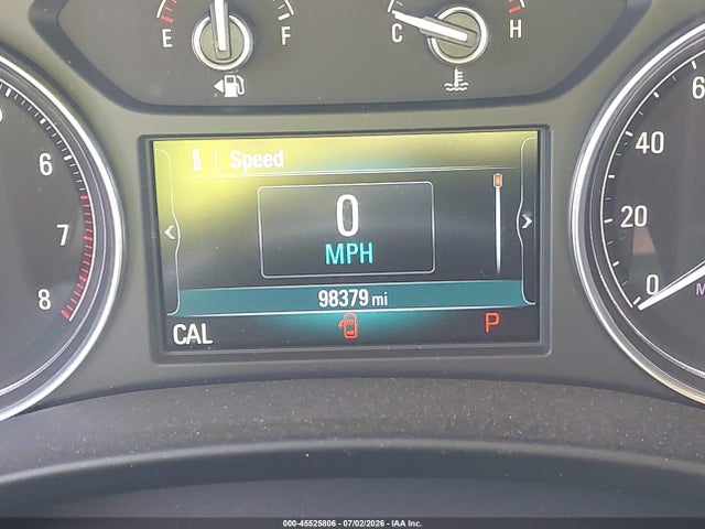 2019 Buick Enclave Awd Essence მანქანა იყიდება აუქციონზე, vin: 5GAEVAKW3KJ263466, აუქციონის ნომერი: 45525806