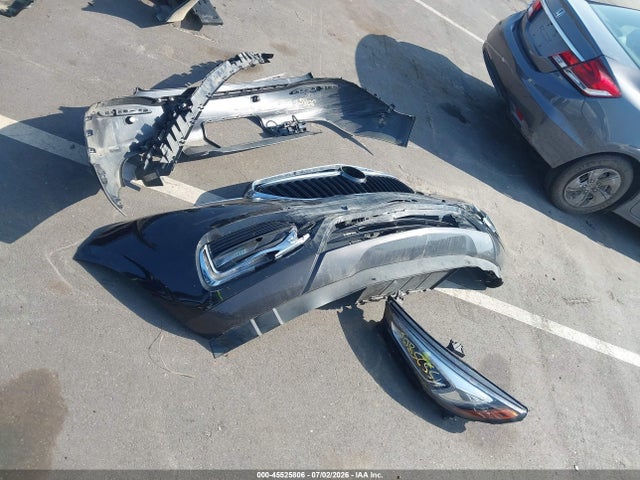 2019 Buick Enclave Awd Essence მანქანა იყიდება აუქციონზე, vin: 5GAEVAKW3KJ263466, აუქციონის ნომერი: 45525806