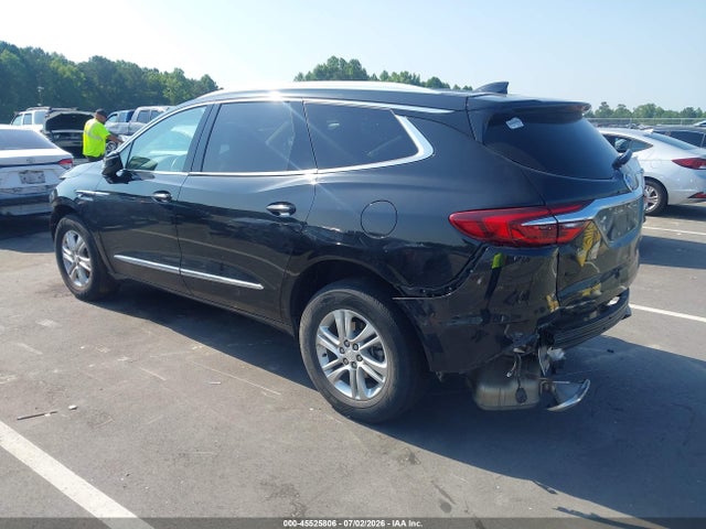 2019 Buick Enclave Awd Essence მანქანა იყიდება აუქციონზე, vin: 5GAEVAKW3KJ263466, აუქციონის ნომერი: 45525806