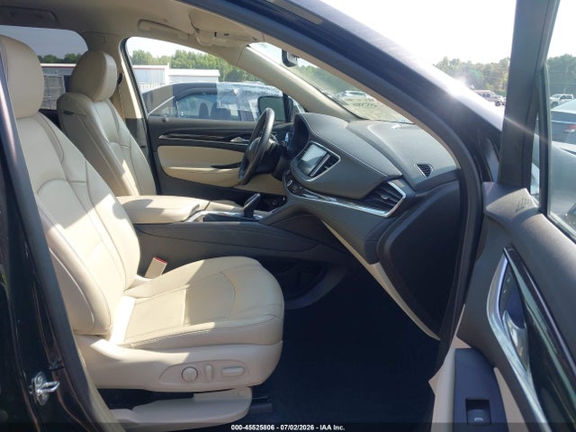 2019 Buick Enclave Awd Essence მანქანა იყიდება აუქციონზე, vin: 5GAEVAKW3KJ263466, აუქციონის ნომერი: 45525806