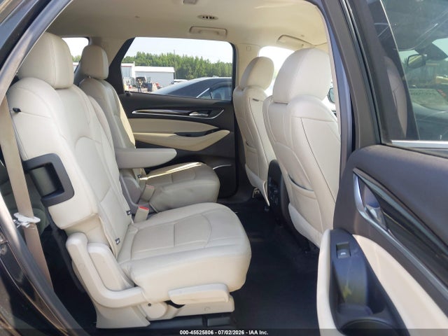 2019 Buick Enclave Awd Essence მანქანა იყიდება აუქციონზე, vin: 5GAEVAKW3KJ263466, აუქციონის ნომერი: 45525806