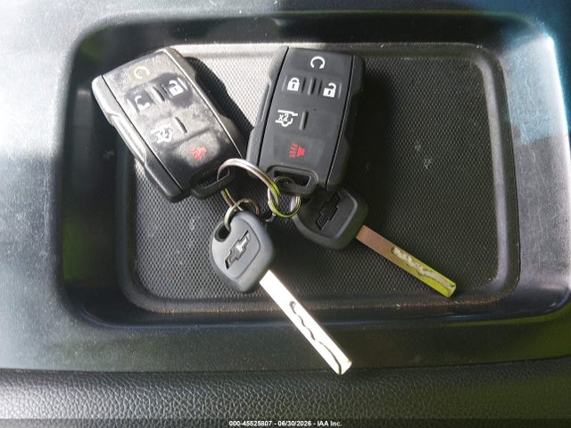 Chevrolet Tahoe 4wd Ls 2020 1GNSKAEC7LR119148 Image 11