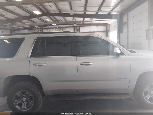Chevrolet Tahoe 4wd Ls 2020 1GNSKAEC7LR119148 Image 13
