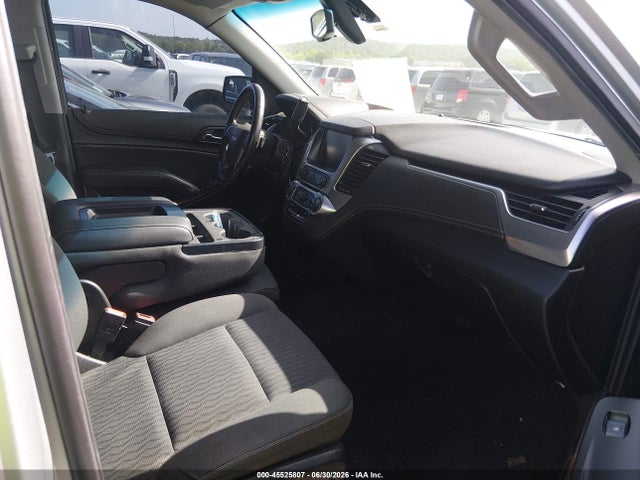 Chevrolet Tahoe 4wd Ls 2020 1GNSKAEC7LR119148 Image 5