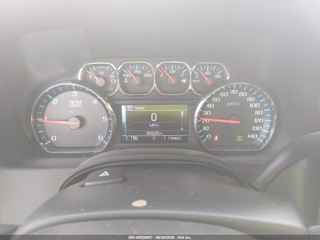 Chevrolet Tahoe 4wd Ls 2020 1GNSKAEC7LR119148 Image 7