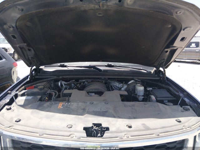 Chevrolet Tahoe Ls 2017 1GNSKAEC6HR312270 Image 10