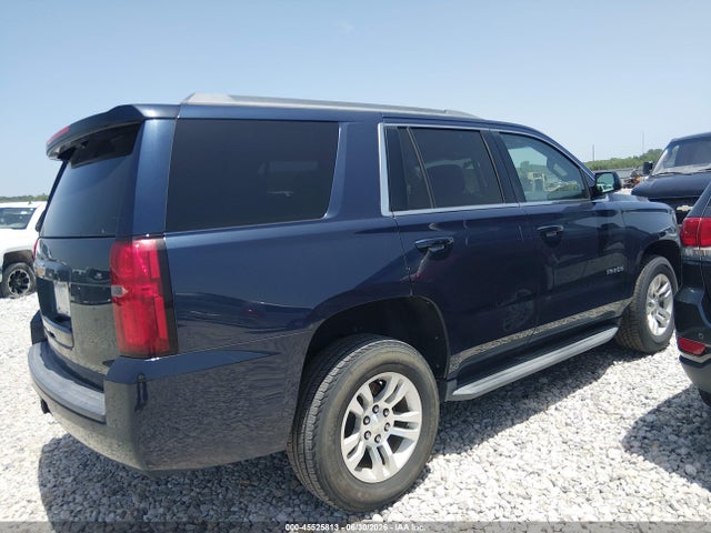 Chevrolet Tahoe Ls 2017 1GNSKAEC6HR312270 Image 13