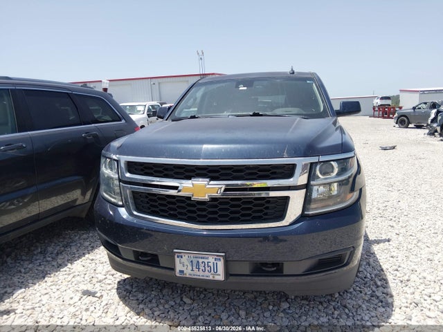 Chevrolet Tahoe Ls 2017 1GNSKAEC6HR312270 Image 6
