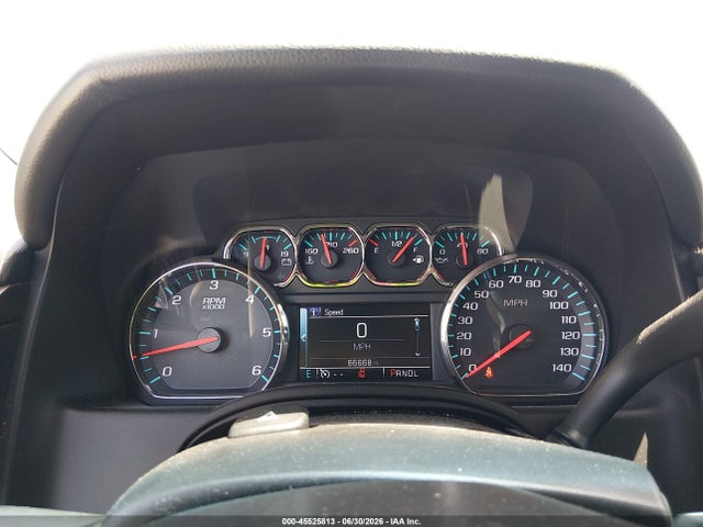 1GNSKAEC6HR312270 Chevrolet Tahoe Ls