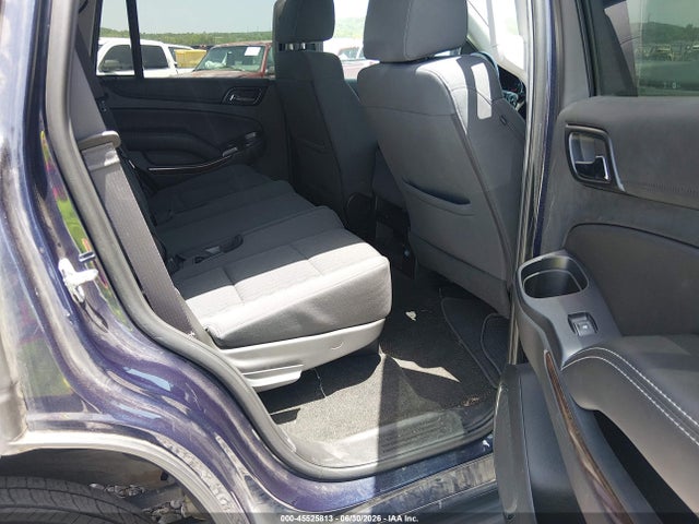 Chevrolet Tahoe Ls 2017 1GNSKAEC6HR312270 Image 8