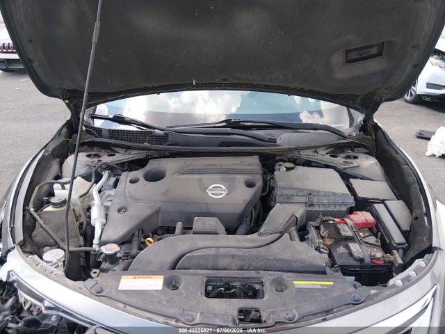 Продажа на аукционе авто 2014 Nissan Altima 2.5 Sl, vin: 1N4AL3APXEN249446, номер лота: 45525821