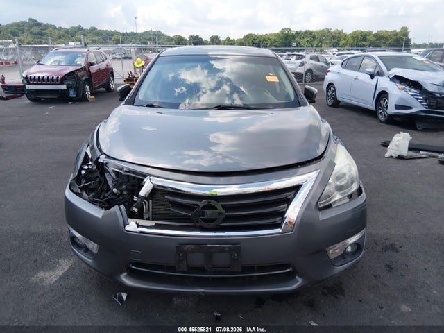 Продажа на аукционе авто 2014 Nissan Altima 2.5 Sl, vin: 1N4AL3APXEN249446, номер лота: 45525821