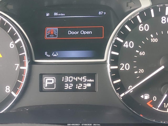 Продажа на аукционе авто 2014 Nissan Altima 2.5 Sl, vin: 1N4AL3APXEN249446, номер лота: 45525821