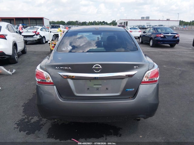 Продажа на аукционе авто 2014 Nissan Altima 2.5 Sl, vin: 1N4AL3APXEN249446, номер лота: 45525821