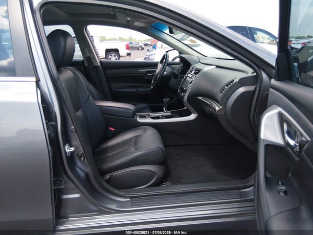 Продажа на аукционе авто 2014 Nissan Altima 2.5 Sl, vin: 1N4AL3APXEN249446, номер лота: 45525821