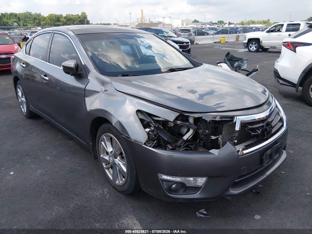 Продажа на аукционе авто 2014 Nissan Altima 2.5 Sl, vin: 1N4AL3APXEN249446, номер лота: 45525821