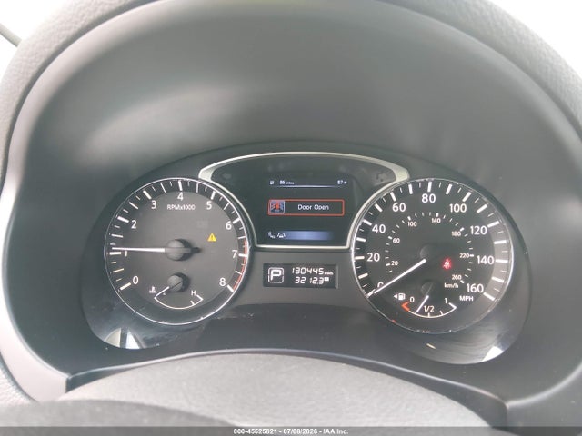 Продажа на аукционе авто 2014 Nissan Altima 2.5 Sl, vin: 1N4AL3APXEN249446, номер лота: 45525821